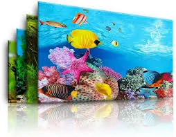 Aquarium Posters