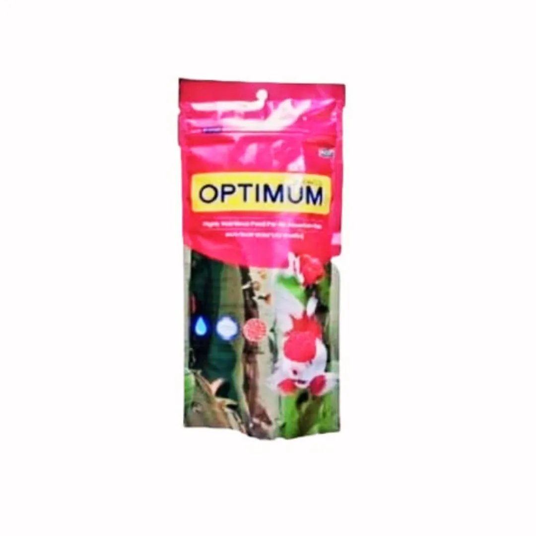 CP Optimum Fish food 100GM