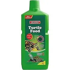 TAIYO Spirulina Added Turtle Food,1 Kg