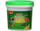 TAIYO Spirulina added Turtle Food, 250g