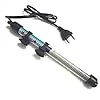 RS Electrical Colourful Aquarium 100 Watts Aquarium Heater, 1 Piece