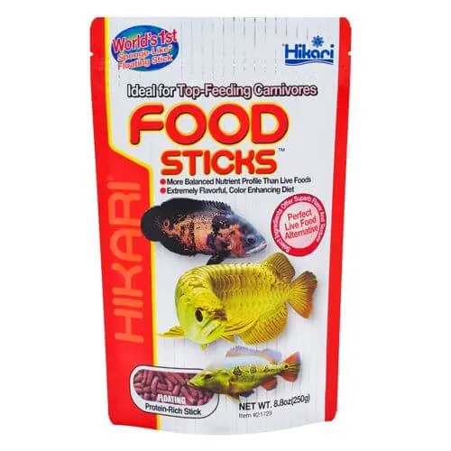 HIKARI Tropical Food Sticks | 57g